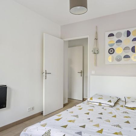 Beautiful T4 Appartement 8 Personnes Proche Disney Parking Prive 뷰씨 쎙 죠흐쥬 외부 사진
