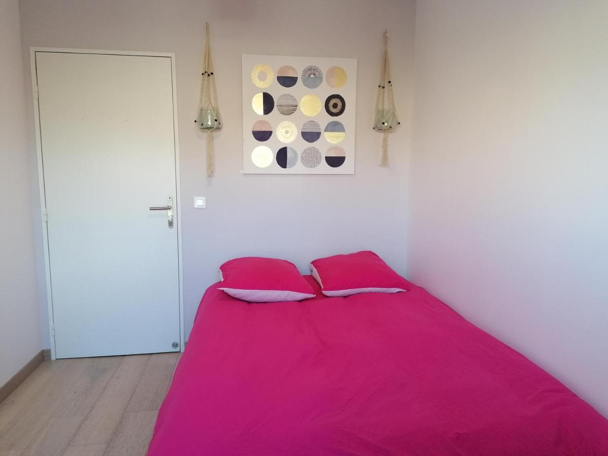 Beautiful T4 Appartement 8 Personnes Proche Disney Parking Prive 뷰씨 쎙 죠흐쥬 외부 사진