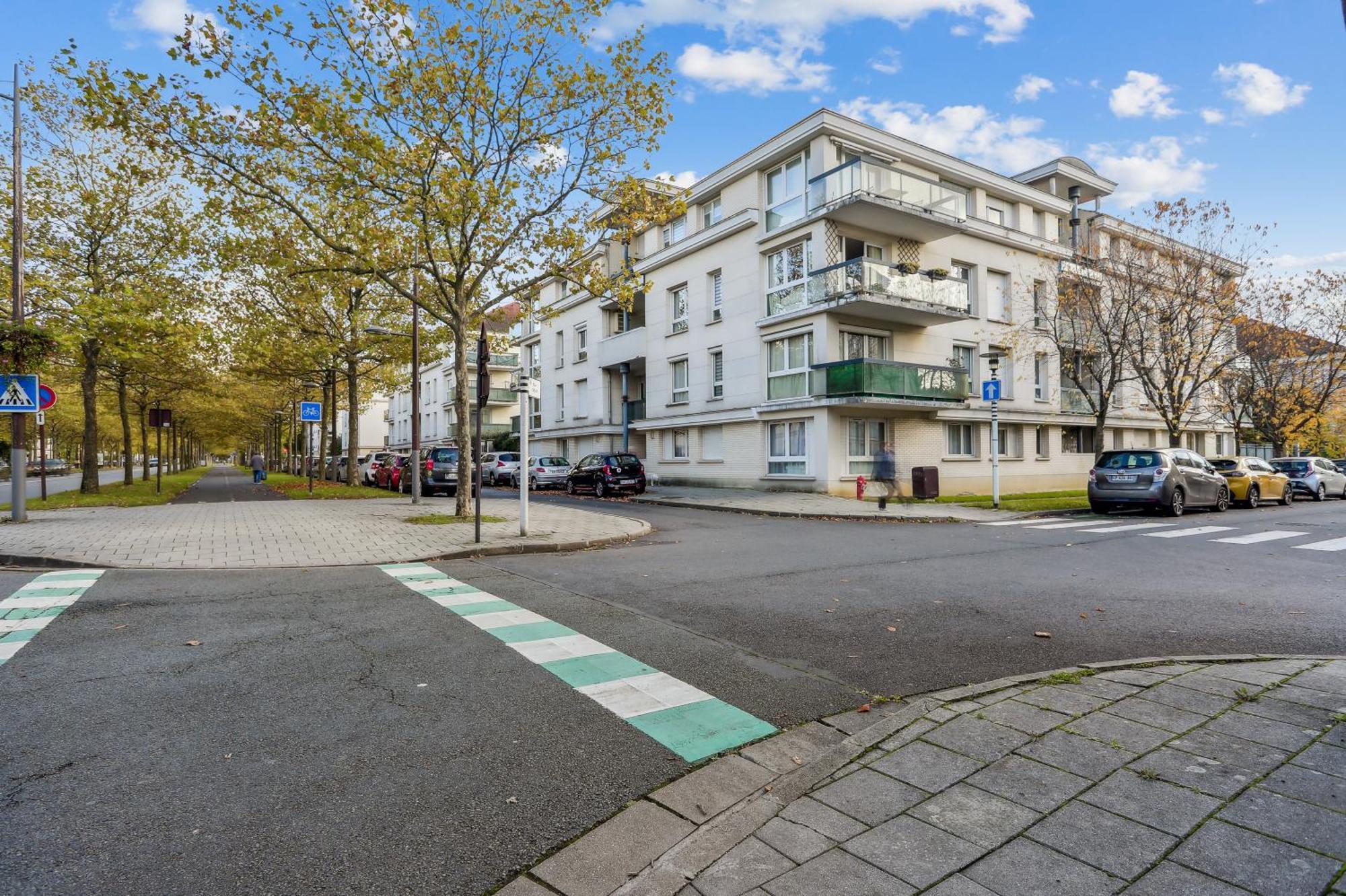 Beautiful T4 Appartement 8 Personnes Proche Disney Parking Prive 뷰씨 쎙 죠흐쥬 외부 사진