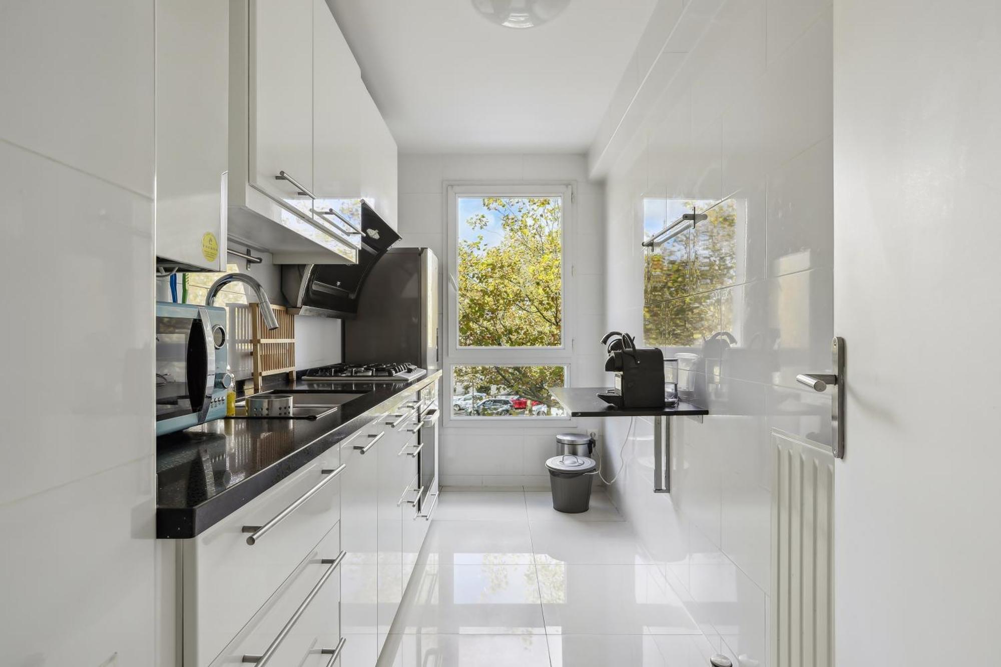 Beautiful T4 Appartement 8 Personnes Proche Disney Parking Prive 뷰씨 쎙 죠흐쥬 외부 사진