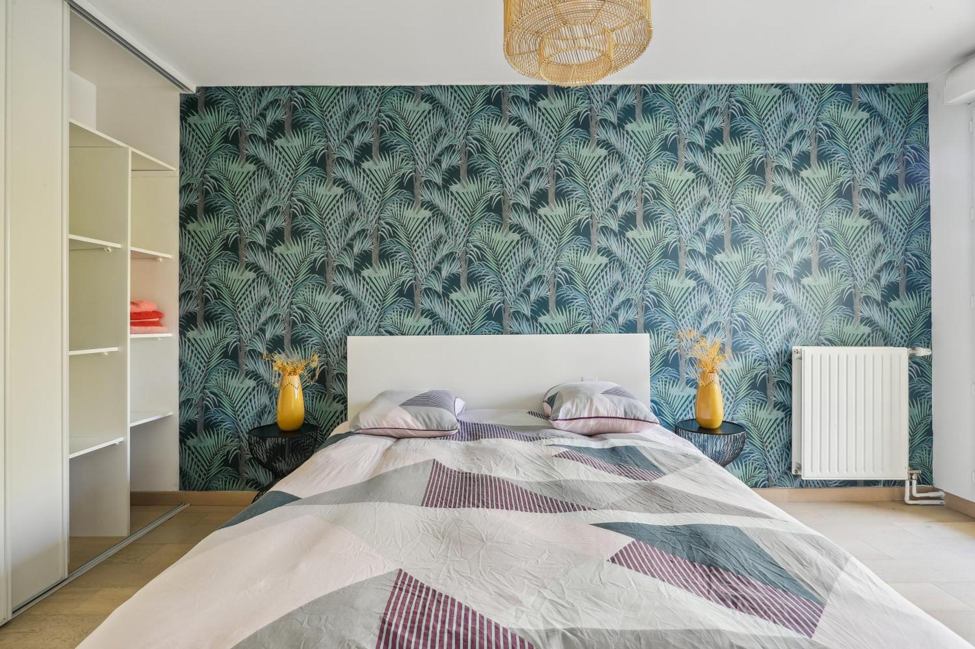 Beautiful T4 Appartement 8 Personnes Proche Disney Parking Prive 뷰씨 쎙 죠흐쥬 외부 사진