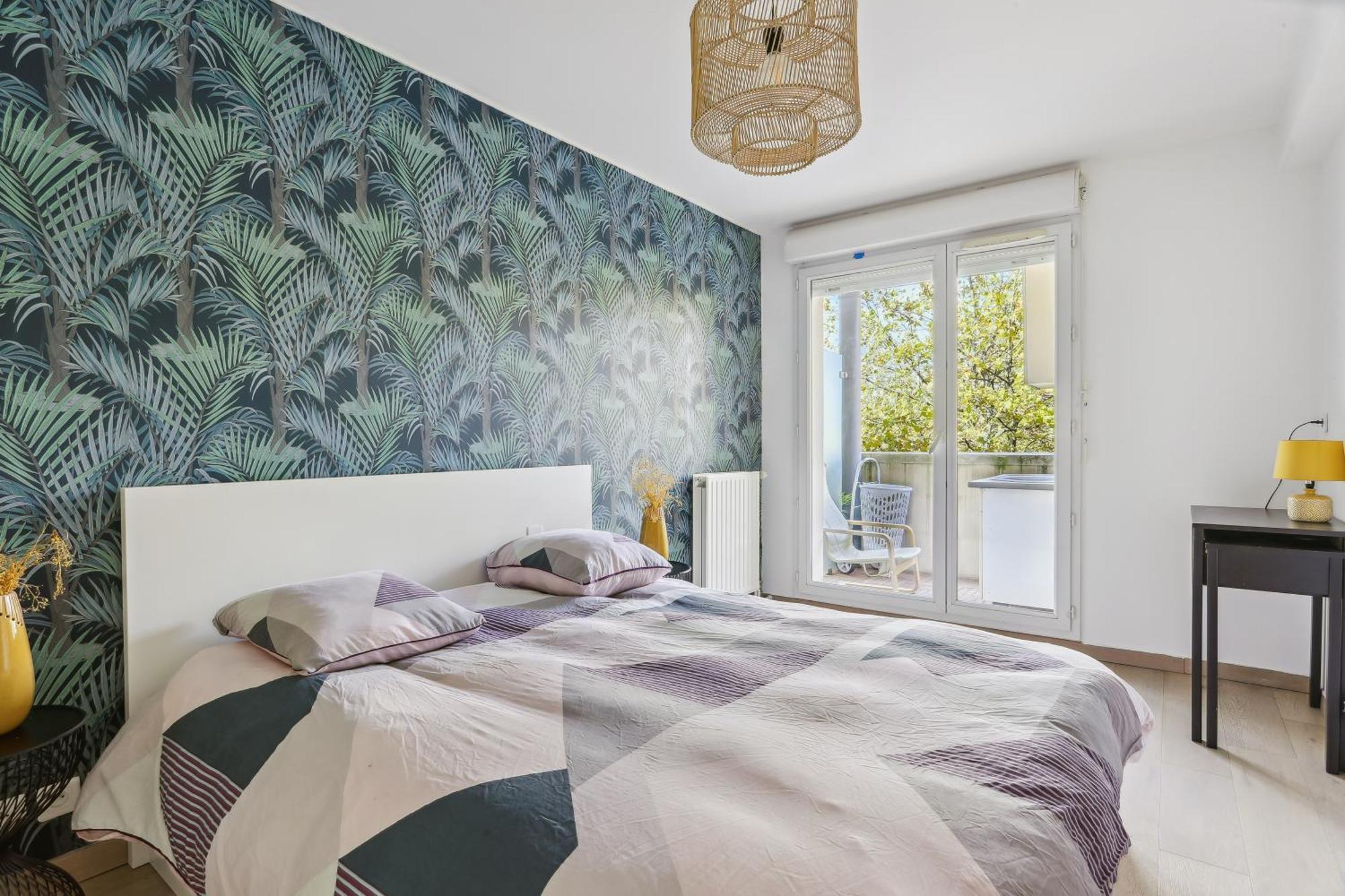 Beautiful T4 Appartement 8 Personnes Proche Disney Parking Prive 뷰씨 쎙 죠흐쥬 외부 사진