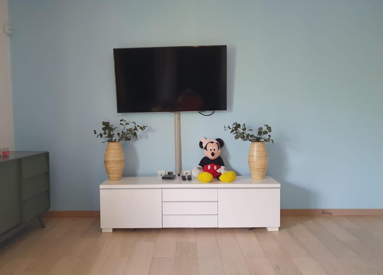 Beautiful T4 Appartement 8 Personnes Proche Disney Parking Prive 뷰씨 쎙 죠흐쥬 외부 사진