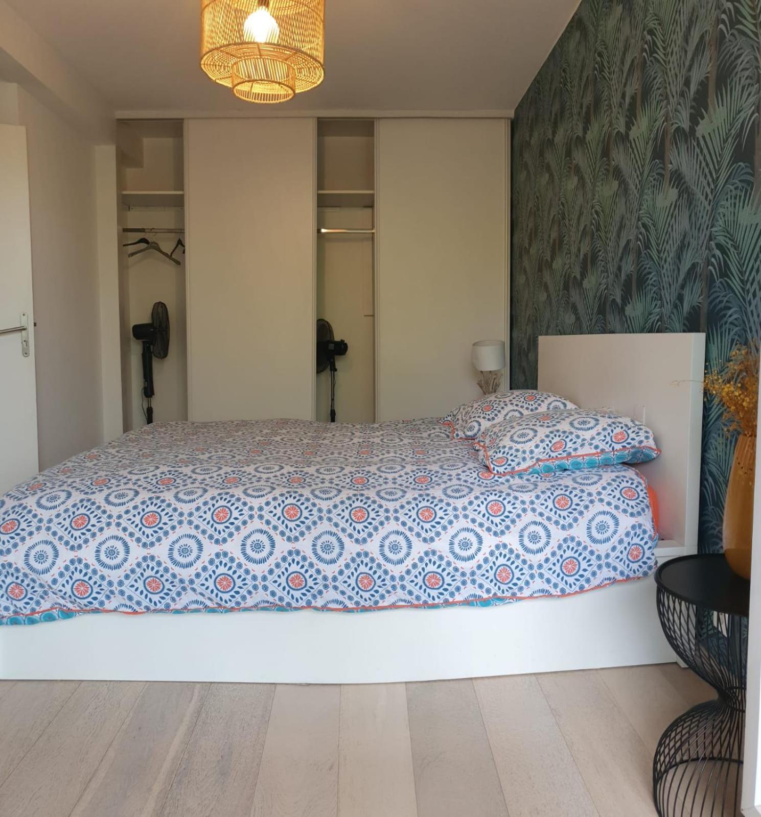 Beautiful T4 Appartement 8 Personnes Proche Disney Parking Prive 뷰씨 쎙 죠흐쥬 외부 사진