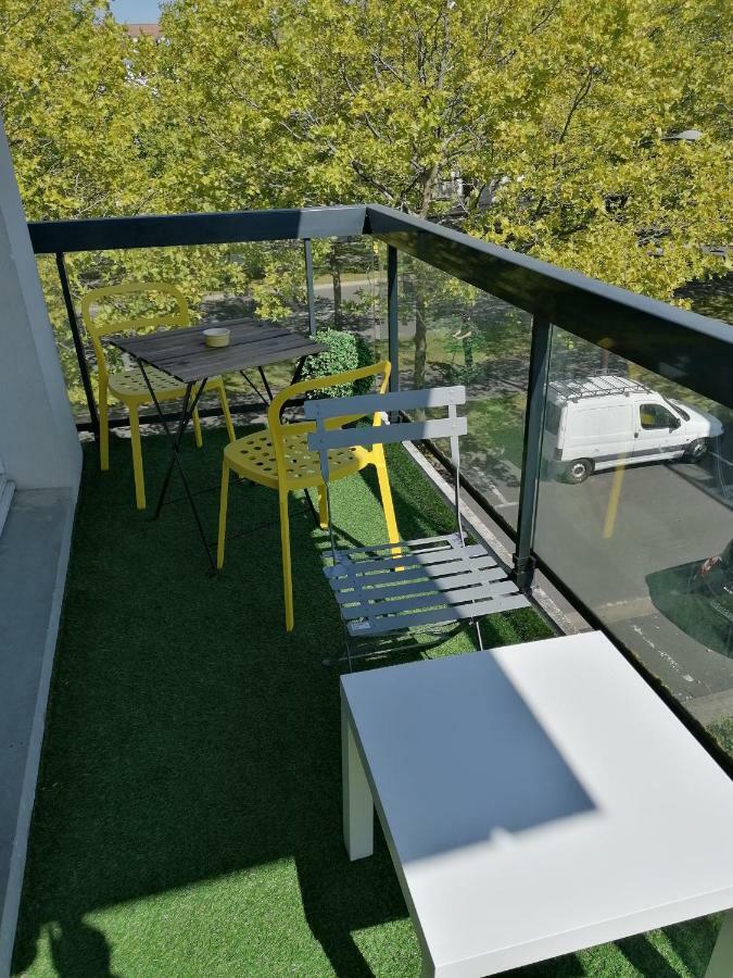 Beautiful T4 Appartement 8 Personnes Proche Disney Parking Prive 뷰씨 쎙 죠흐쥬 외부 사진