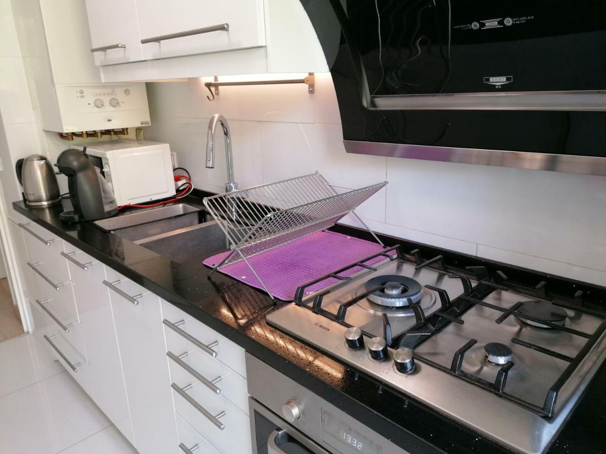 Beautiful T4 Appartement 8 Personnes Proche Disney Parking Prive 뷰씨 쎙 죠흐쥬 외부 사진