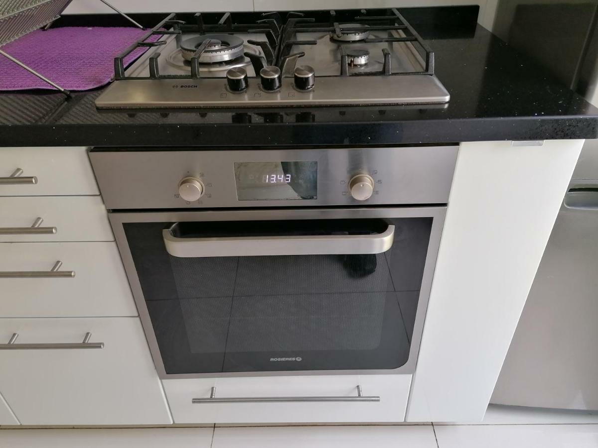 Beautiful T4 Appartement 8 Personnes Proche Disney Parking Prive 뷰씨 쎙 죠흐쥬 외부 사진