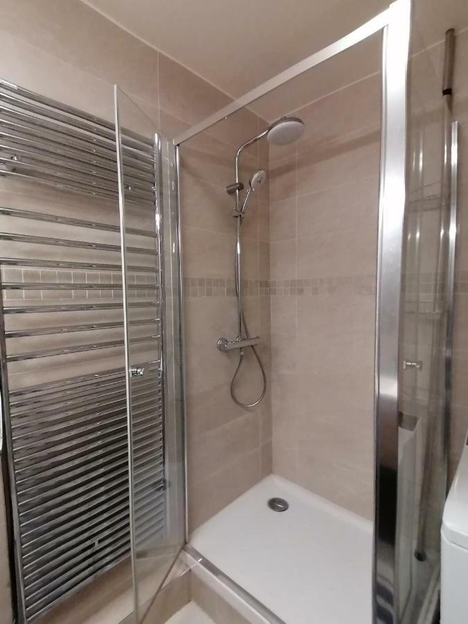Beautiful T4 Appartement 8 Personnes Proche Disney Parking Prive 뷰씨 쎙 죠흐쥬 외부 사진