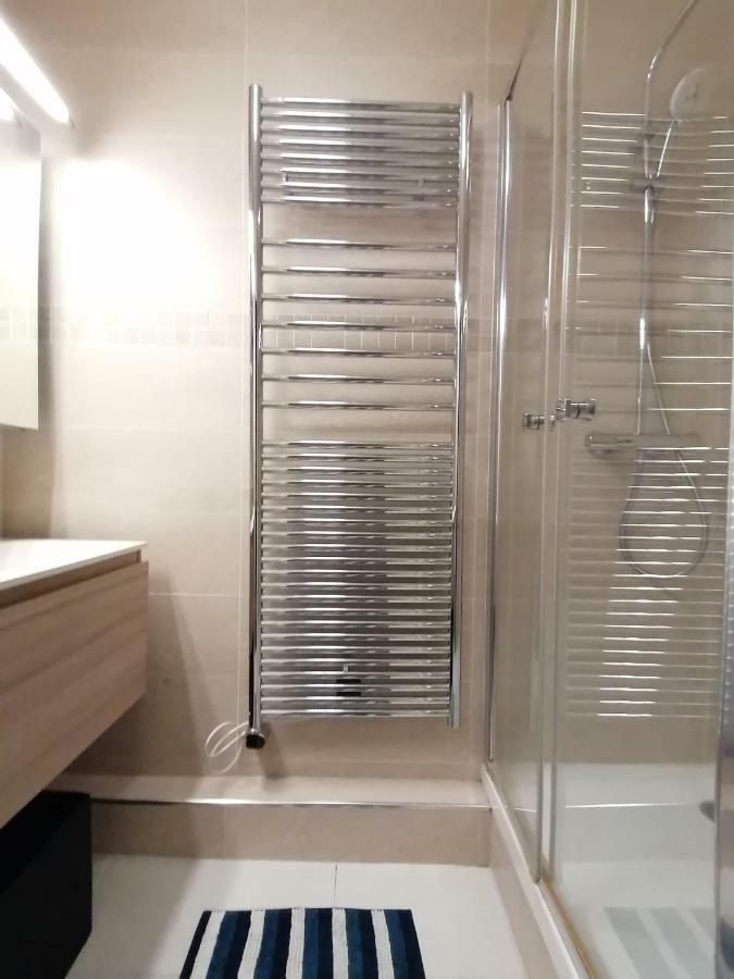 Beautiful T4 Appartement 8 Personnes Proche Disney Parking Prive 뷰씨 쎙 죠흐쥬 외부 사진